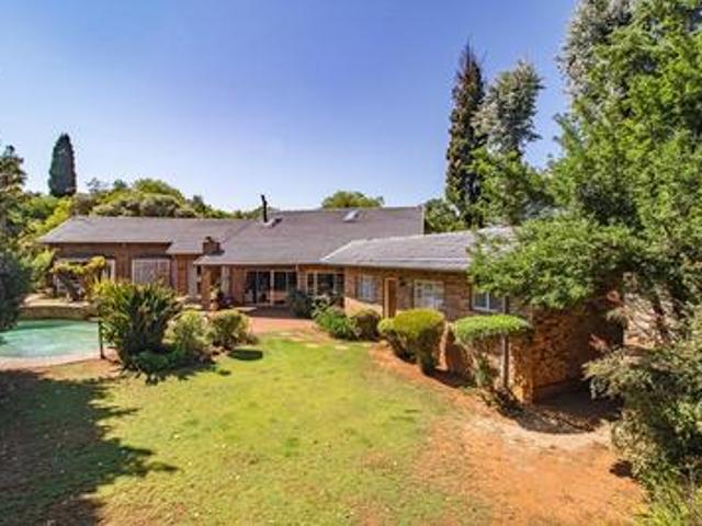House for sale in Germiston, Gauteng
