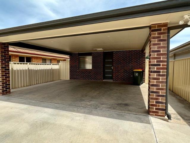 Apartment for rent in Griffith, New South Wales