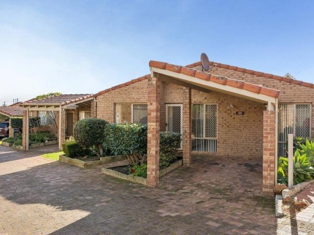 Villa for sale in Armadale, Western Australia
