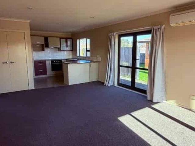Townhouse for rent in Waipukurau