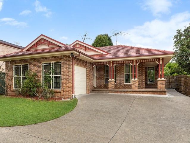 House for sale in Sydney, The Council of the Shire of Hornsby