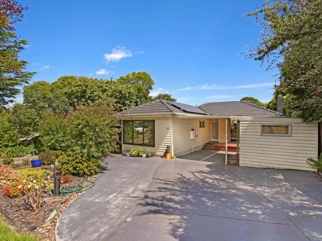 Apartment for rent in Camerons Creek, Victoria