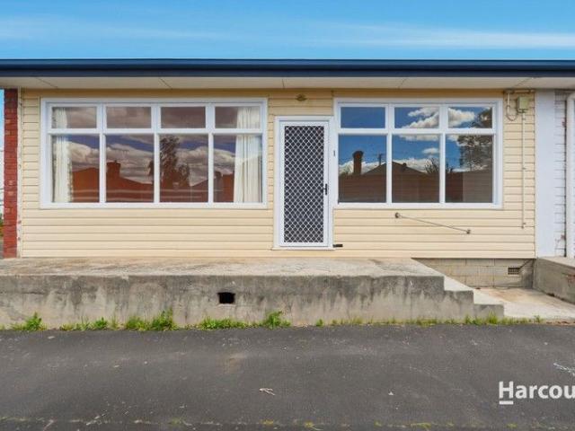Apartment for sale in Hobart, Tasmania