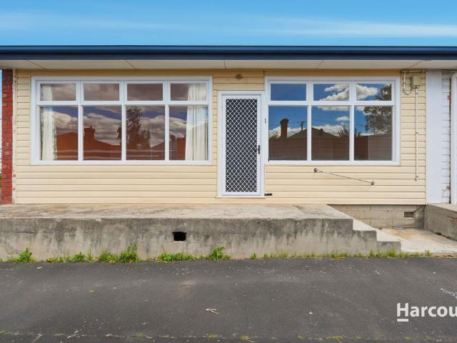 Apartment for sale in Hobart, Tasmania