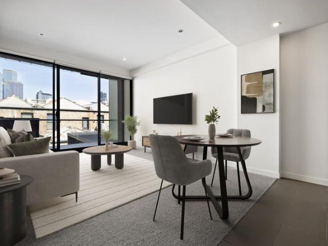 Apartment for sale in North Melbourne, Melbourne