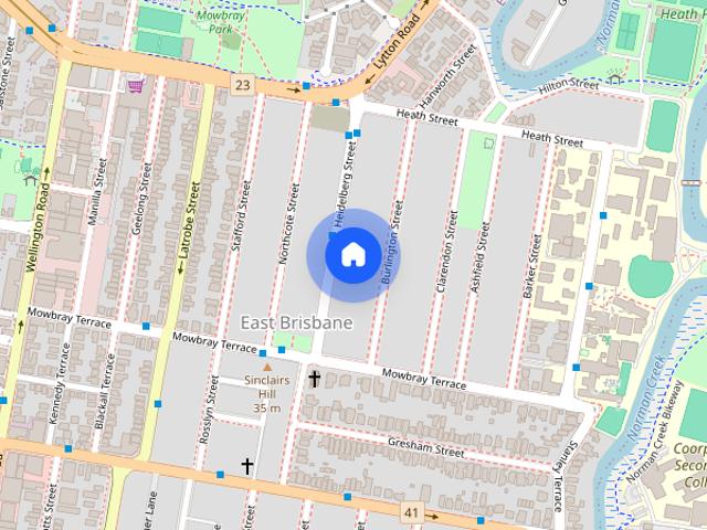 Apartment for rent in Toombul, Queensland
