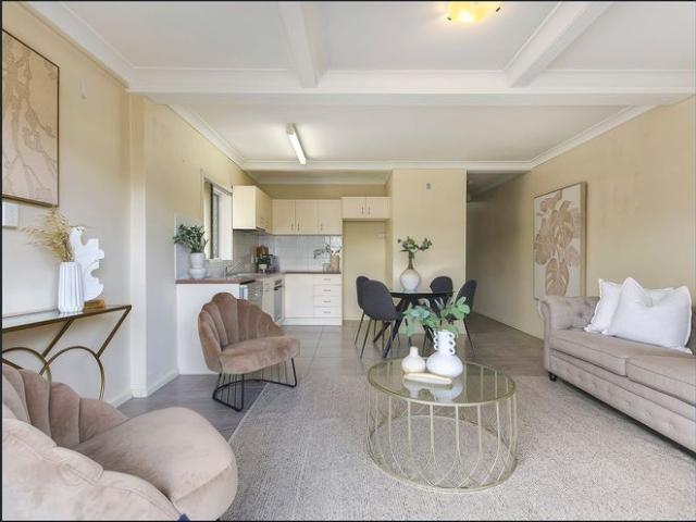 Apartment for rent in Toombul, Queensland