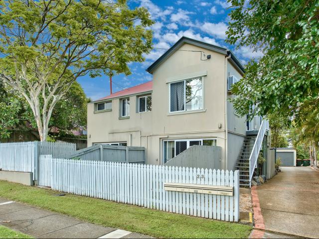 House for rent in Toombul, Queensland