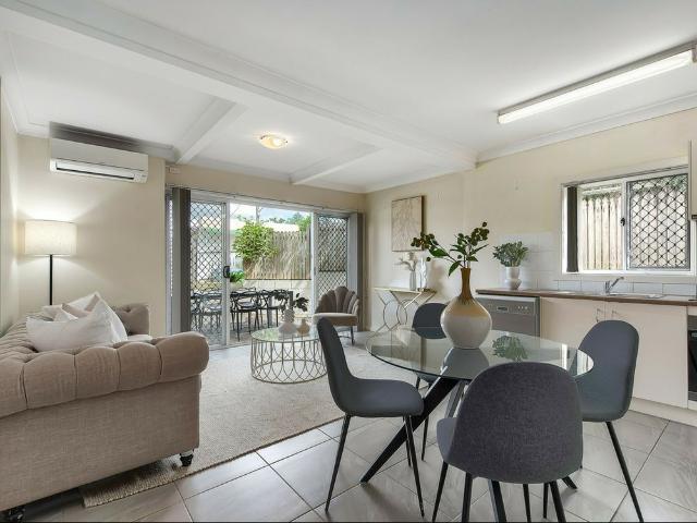 Apartment for rent in Toombul, Queensland