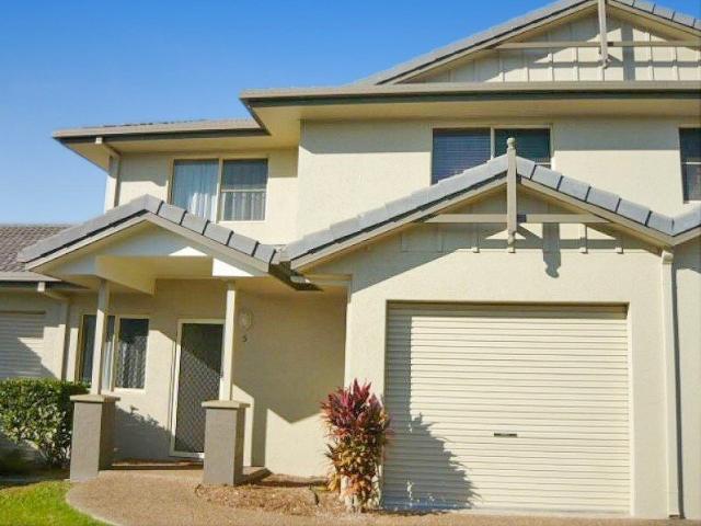 Apartment for sale in Townsville, Queensland