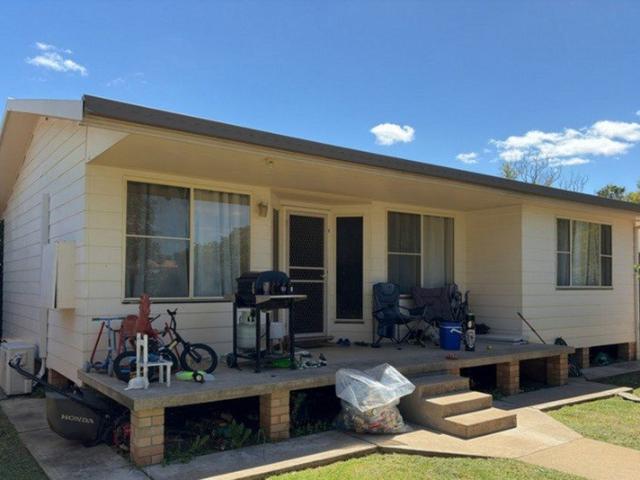 House for sale in Gunnedah, New South Wales