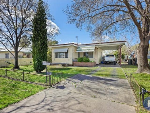 House for sale in Cootamundra, New South Wales