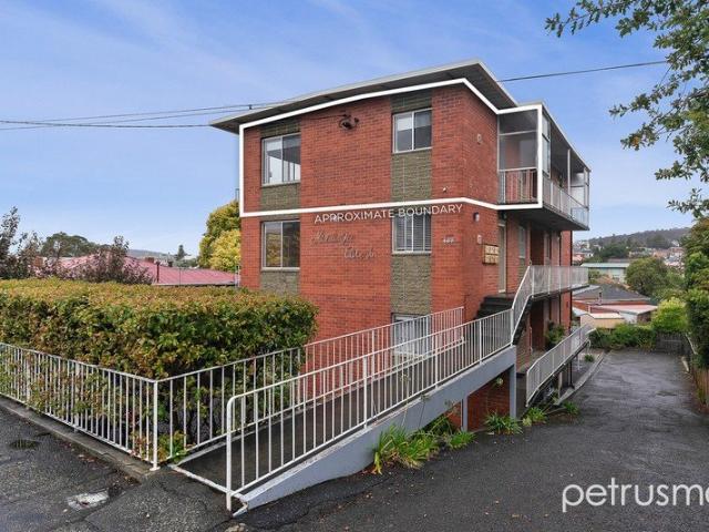 Apartment for sale in Hobart, Tasmania