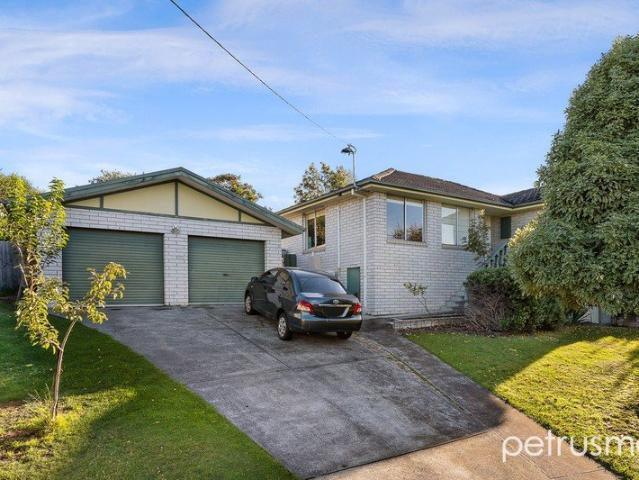 House for sale in Hobart, Tasmania