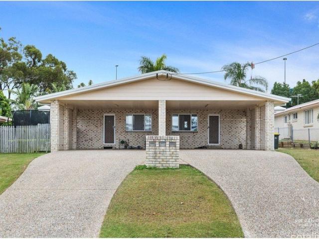 Apartment for sale in Rockhampton, Queensland