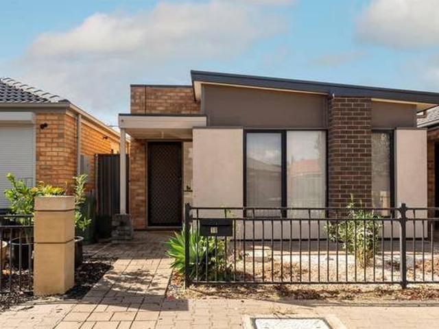 House for rent in Horseshoe Creek, South Australia