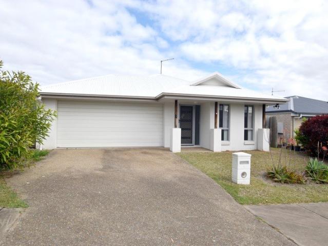 House for sale in Gladstone, Queensland
