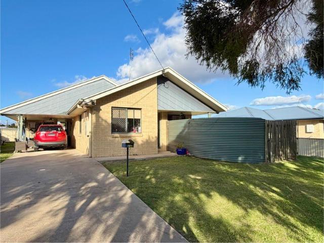 Apartment for sale in Kingaroy, Queensland