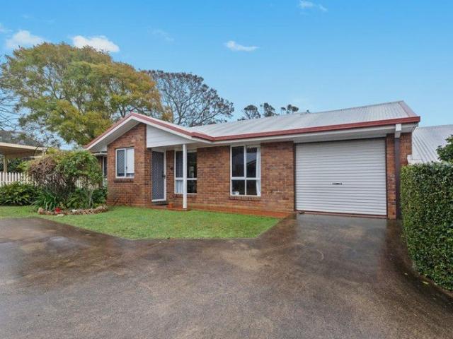 Apartment for sale in Toowoomba, Queensland