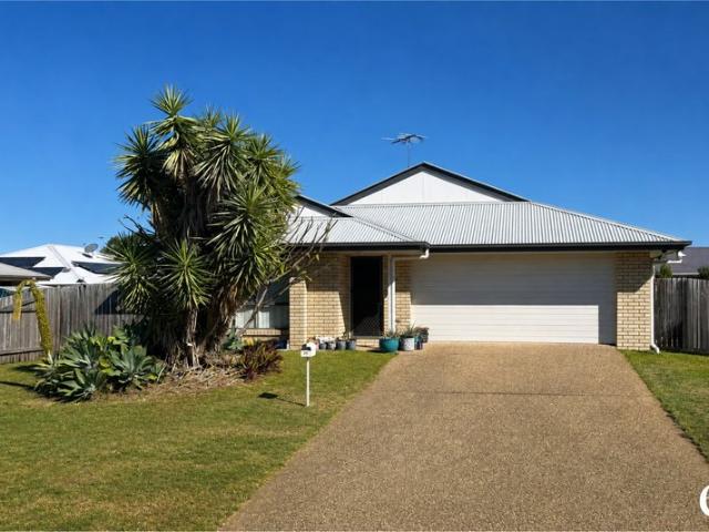 House for sale in Gracemere, Queensland