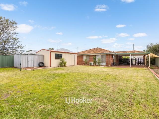 House for sale in Bunbury, Western Australia