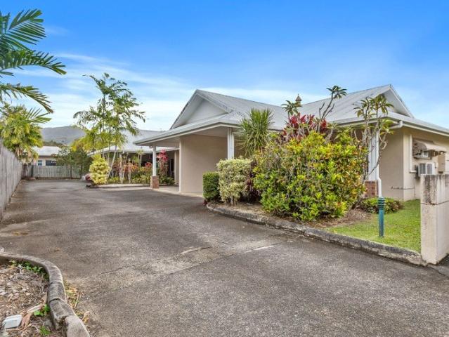 Apartment for sale in Mooroobool, Cairns