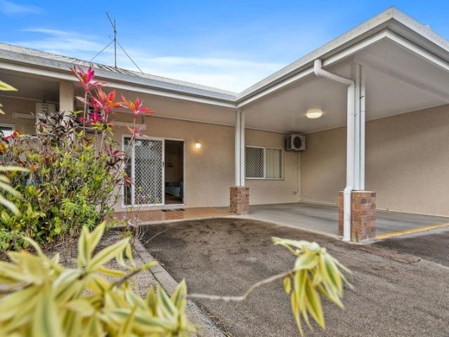 Apartment for sale in Mooroobool, Cairns