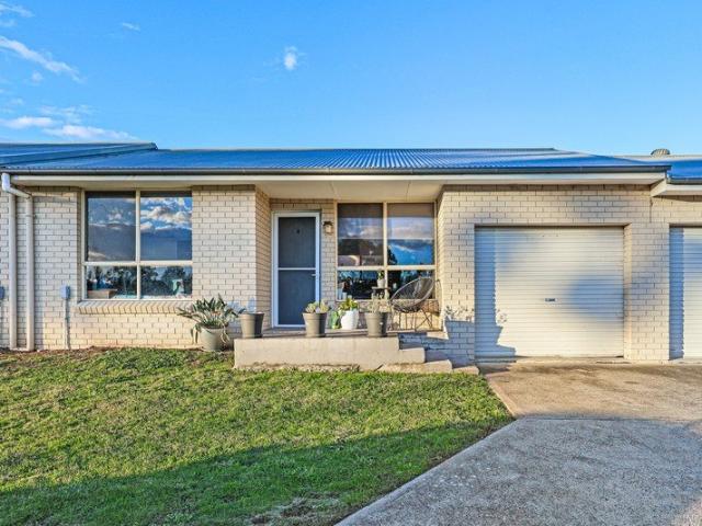 Apartment for sale in Scone, New South Wales