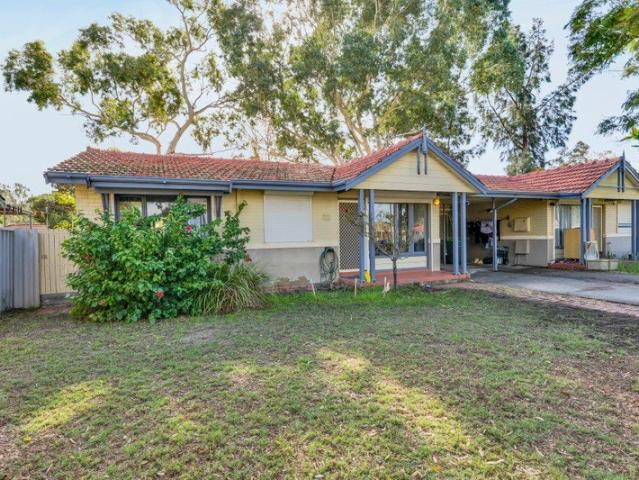 Villa for sale in Lockridge, Western Australia