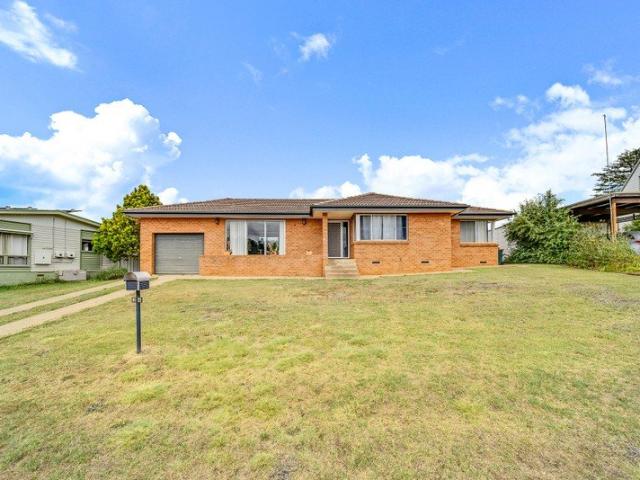 House for sale in Cooma, Snowy Monaro Regional Council