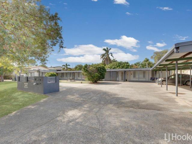 Apartment for sale in Gladstone, Queensland
