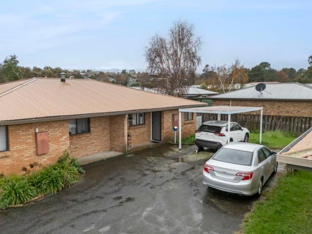Apartment for sale in Launceston, Tasmania