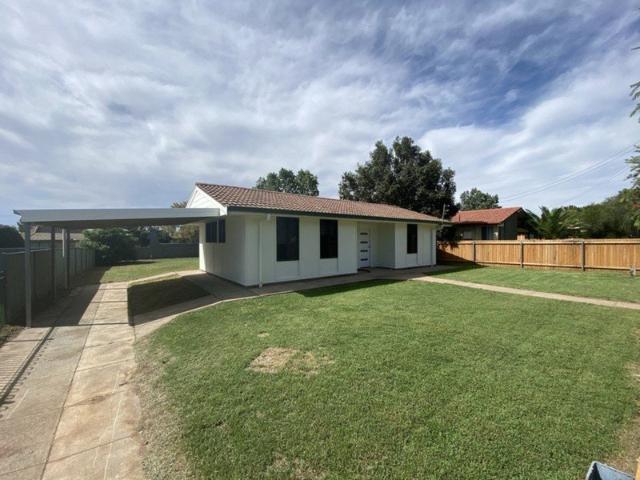 House for sale in Gunnedah, New South Wales