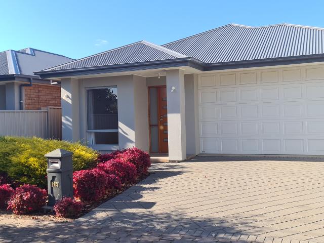 House for rent in Horseshoe Creek, South Australia