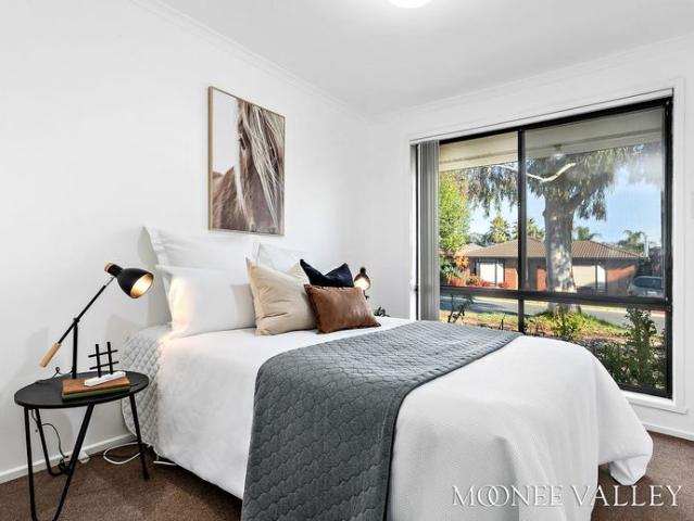 Apartment for rent in Sydenham, Victoria