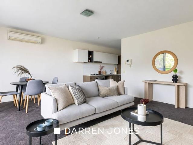 Apartment for rent in Camerons Creek, Victoria