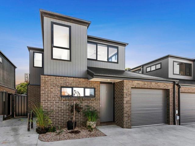 Townhouse for rent in Geelong, Victoria