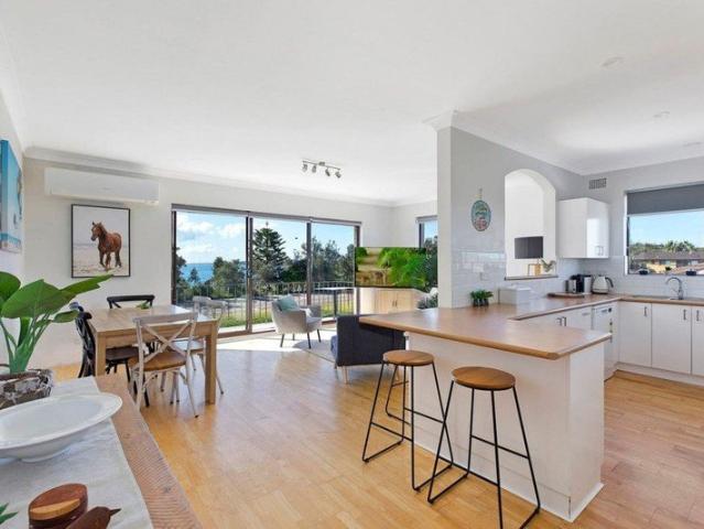 Apartment for rent in The Entrance North, New South Wales