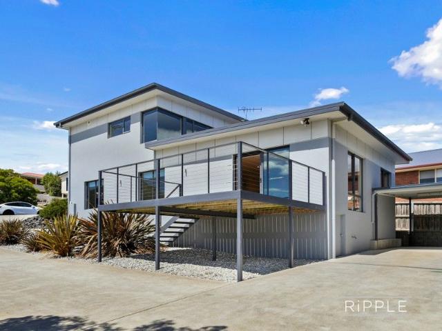 Apartment for sale in Hobart, Tasmania