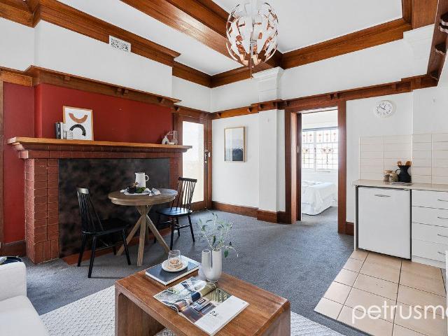 Apartment for sale in New Town, Tasmania