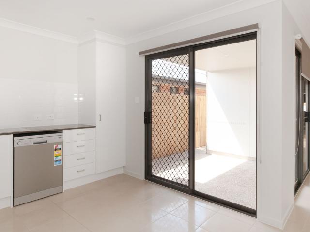 Apartment for rent in Toombul, Queensland