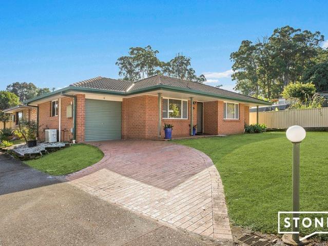 Villa for sale in Boambee East, New South Wales