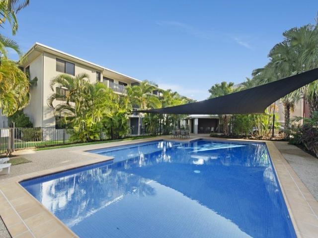 Apartment for rent in Railway Estate, Townsville
