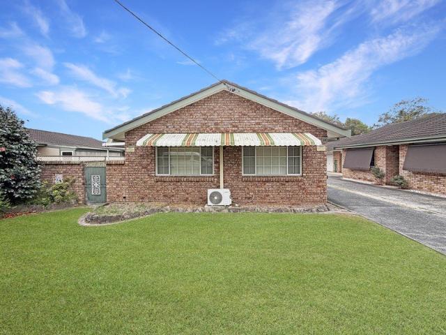 Villa for rent in Woy Woy, Central Coast Council