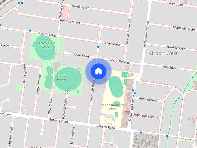 Townhouse for rent in Airport West, Melbourne