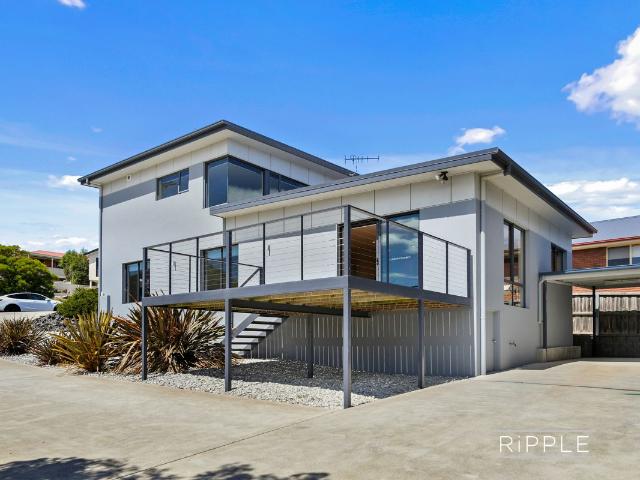 Apartment for sale in Hobart, Tasmania