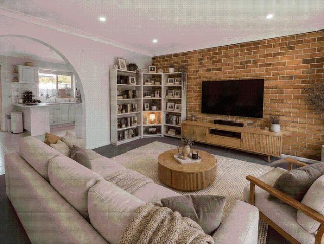 Townhouse for rent in New South Wales