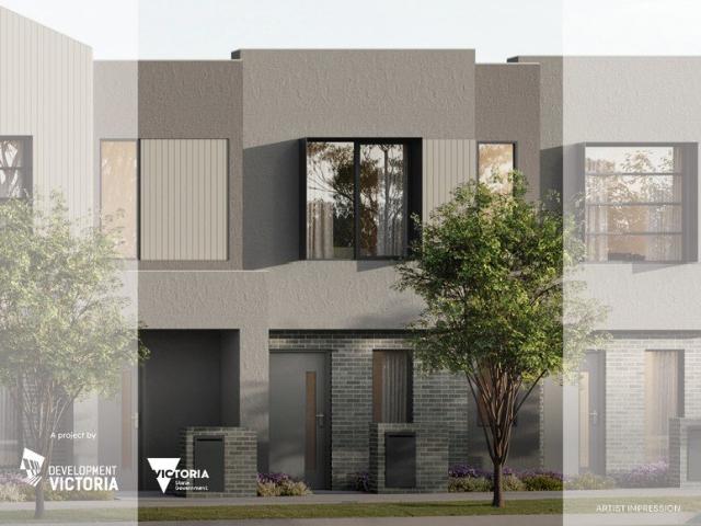 Townhouse for sale in Camerons Creek, Victoria