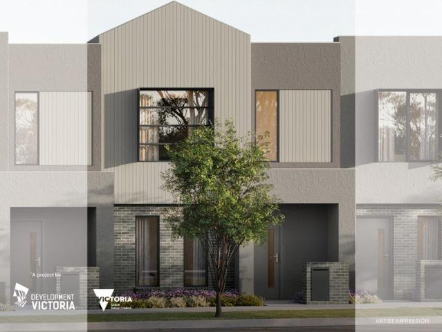 Townhouse for sale in Camerons Creek, Victoria