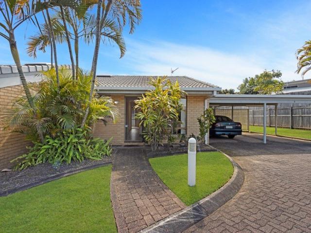 Apartment for rent in Great Sandy Strait, Queensland